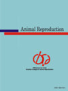 Animal Reproduction杂志封面